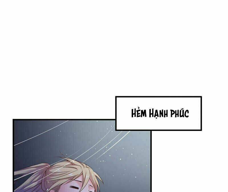 Chiến Lược Lãng Mạn Của Thịnh Thiếu: Chapter 33