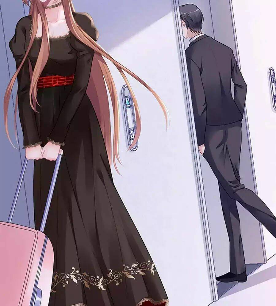 Bạn Trai Điều Khiển Giấc Mơ: Chapter 41