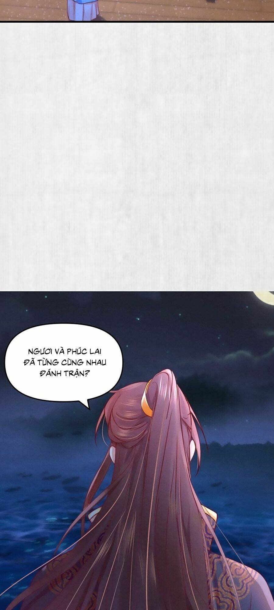 Hoạn Phi Hoàn Triều: Chapter 68