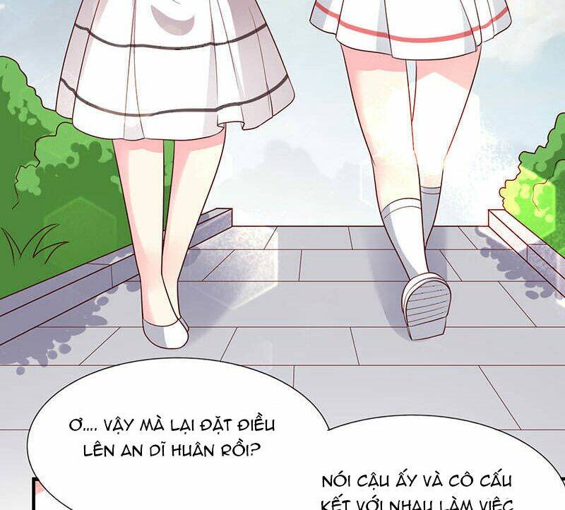 Này! Đừng Động Vào Phô Mai Của Tôi: Chapter 70