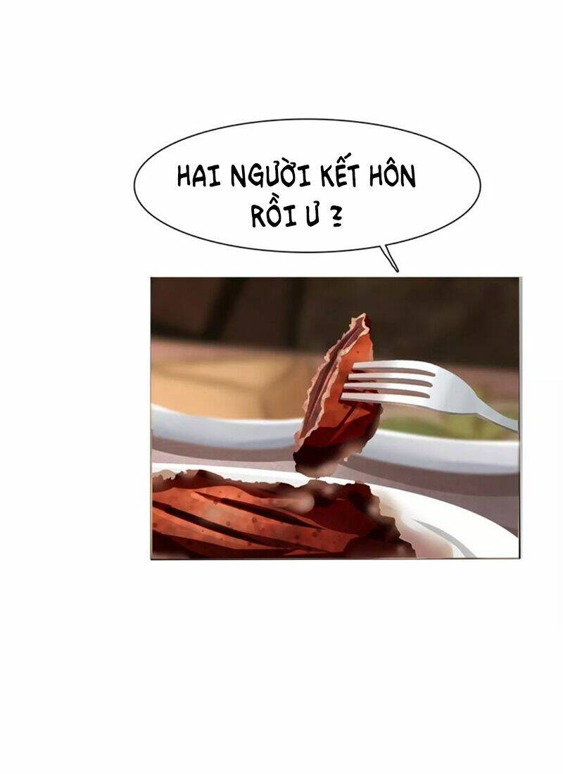 Một Lời Không Hợp Liền Hút Máu: Chapter 7