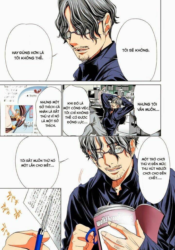 Minimum: Chapter 28