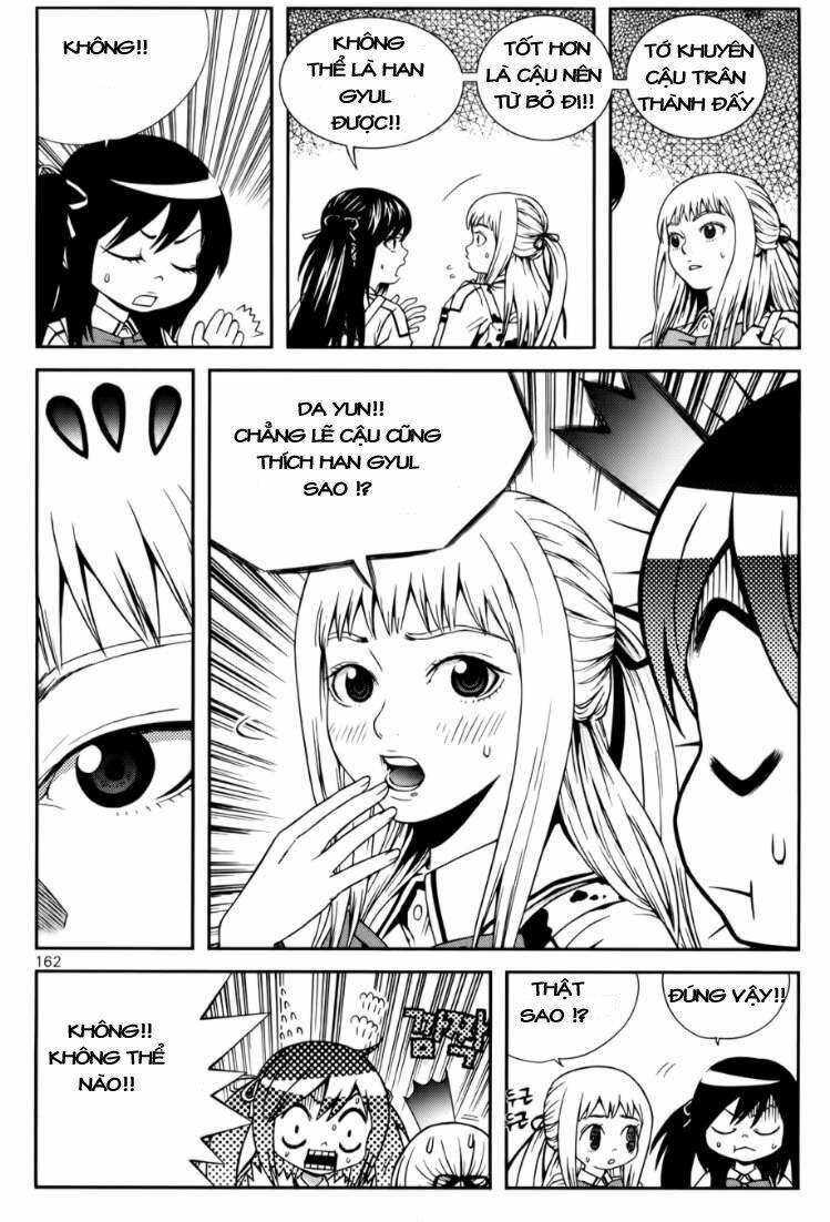 Need A Girl: Chapter 23