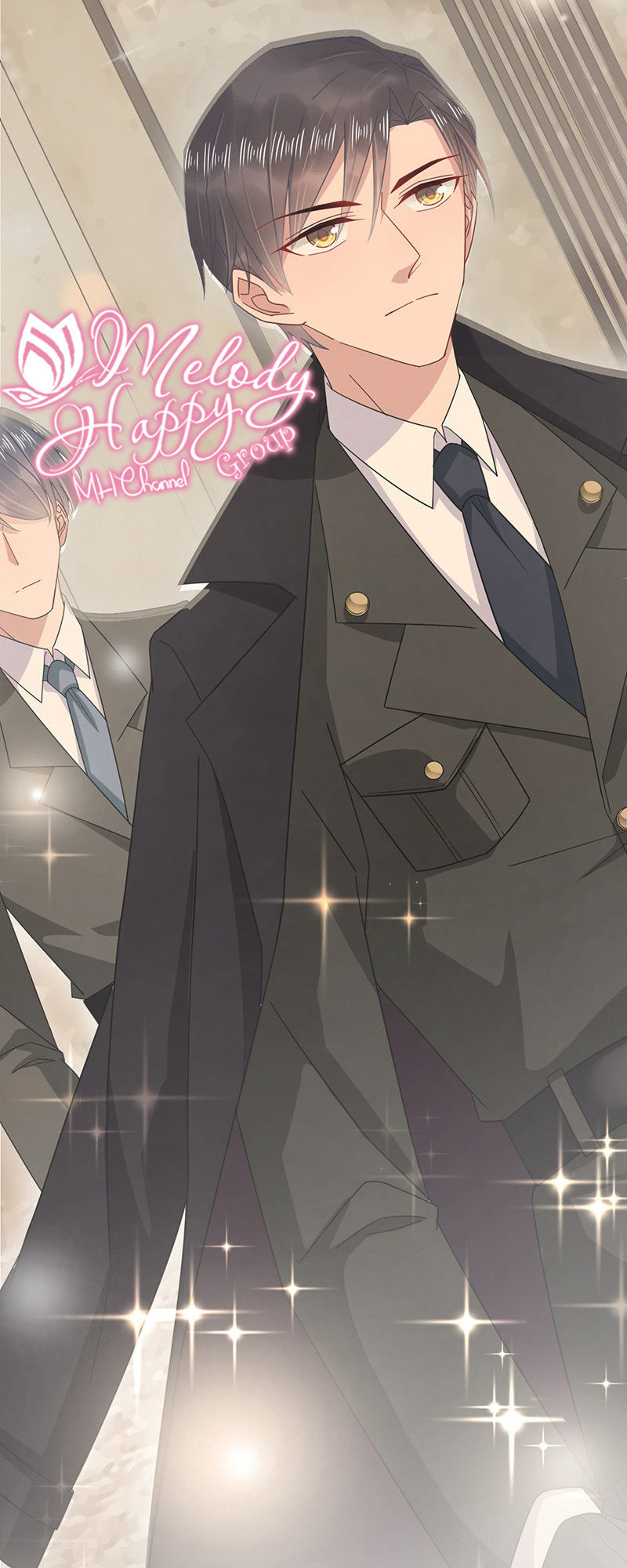 Thịnh Thế Điềm Sủng: Tiểu Manh Thê Của Dịch Thiếu: Chapter 21.5