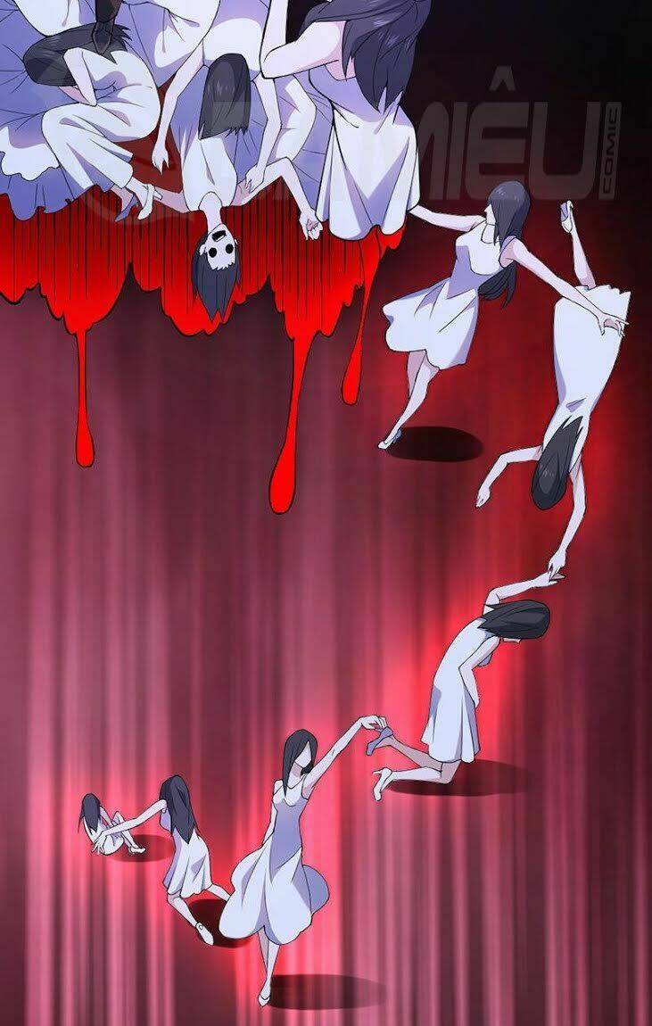 Nhất Phẩm Cao Thủ: Chapter 56