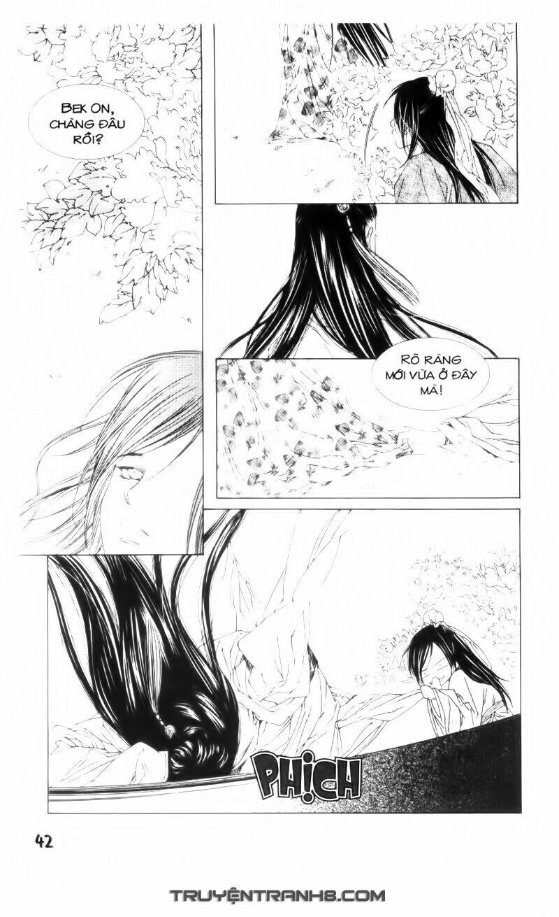 Pháp Sư Trừ Tà: Chapter 19.1