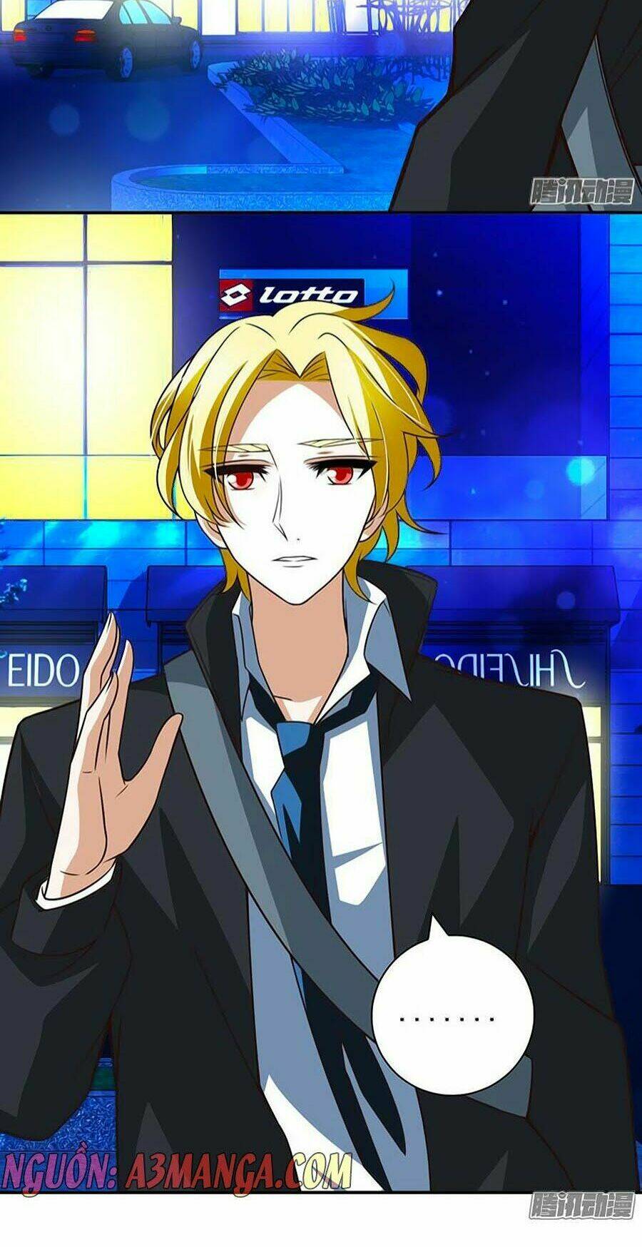 Người Yêu Khát Máu Của Tôi: Chapter 68