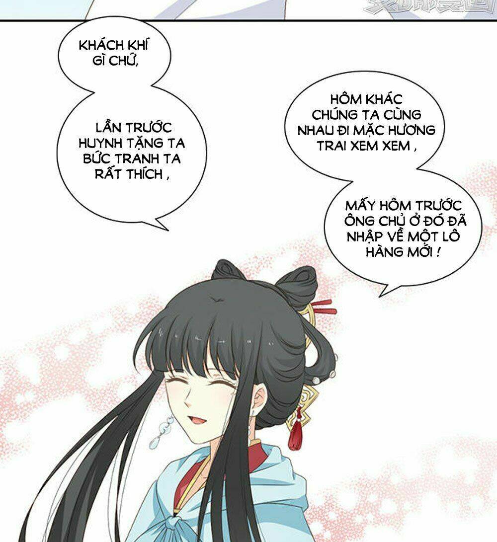 Quy Tự Dao: Chapter 49