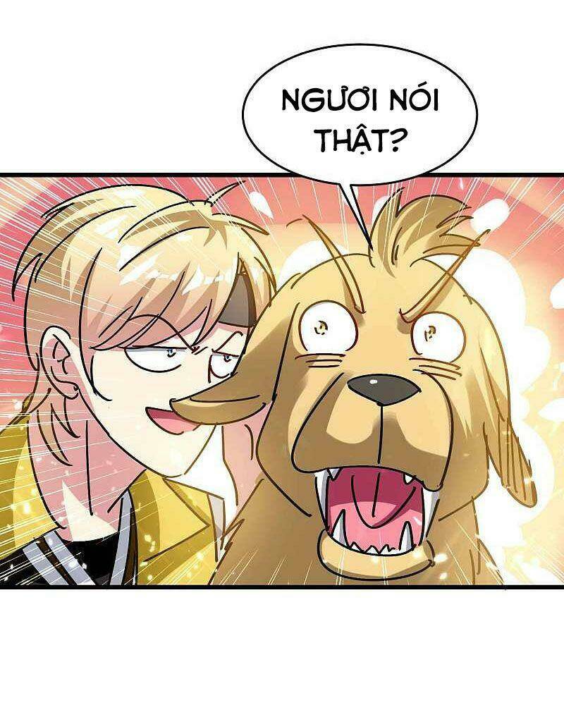 Kết Hôn Không Dễ: Chapter 146