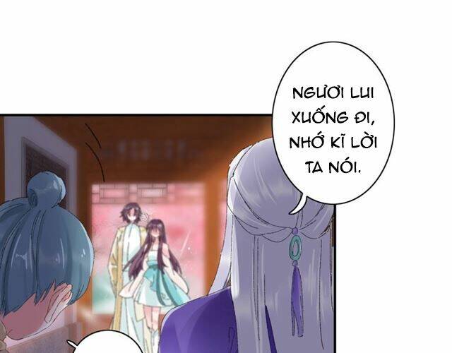 Hoa Nhan Sách: Chapter 59.2