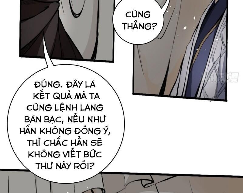 Đường Dần Tại Dị Giới 2: Chapter 6