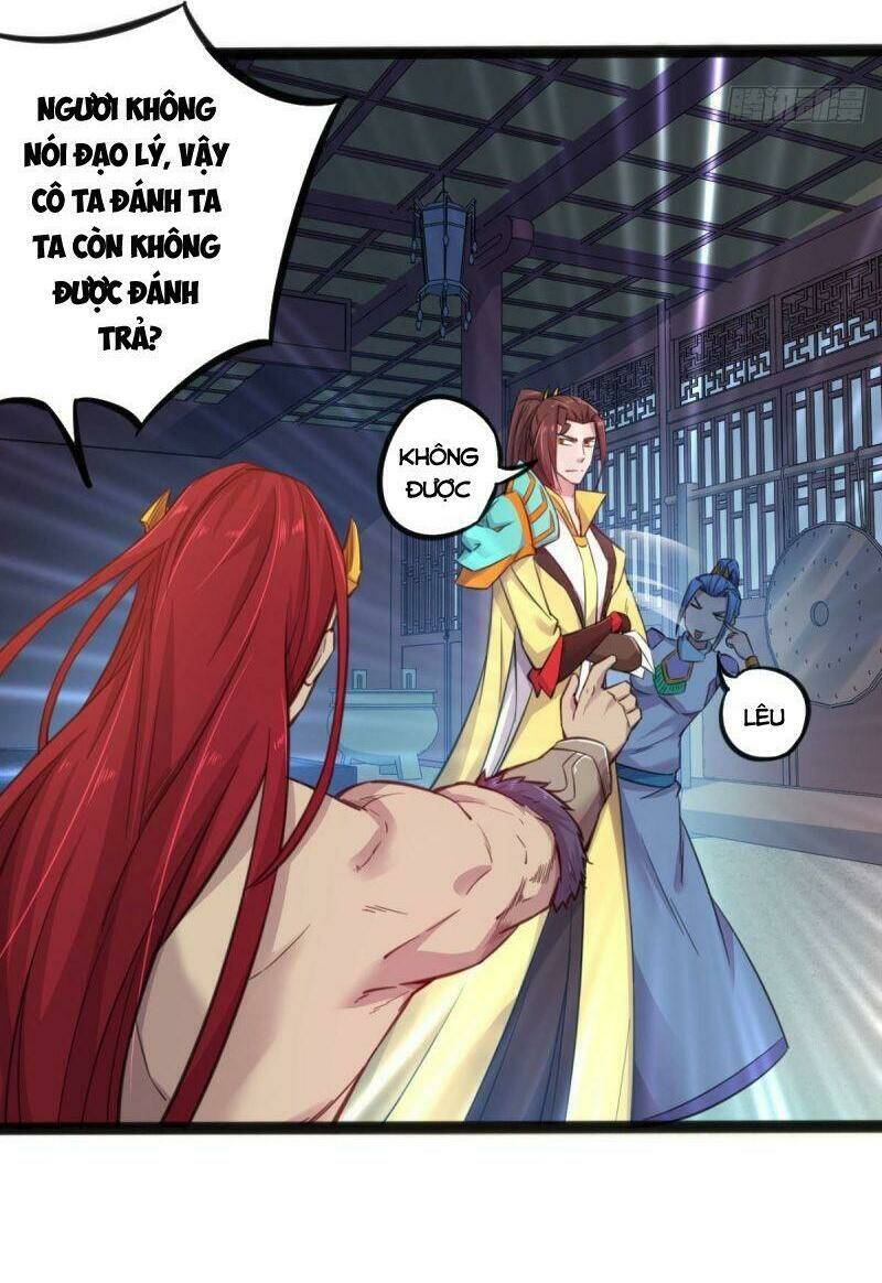 Thủ Vệ Nhất Thần: Chapter 29