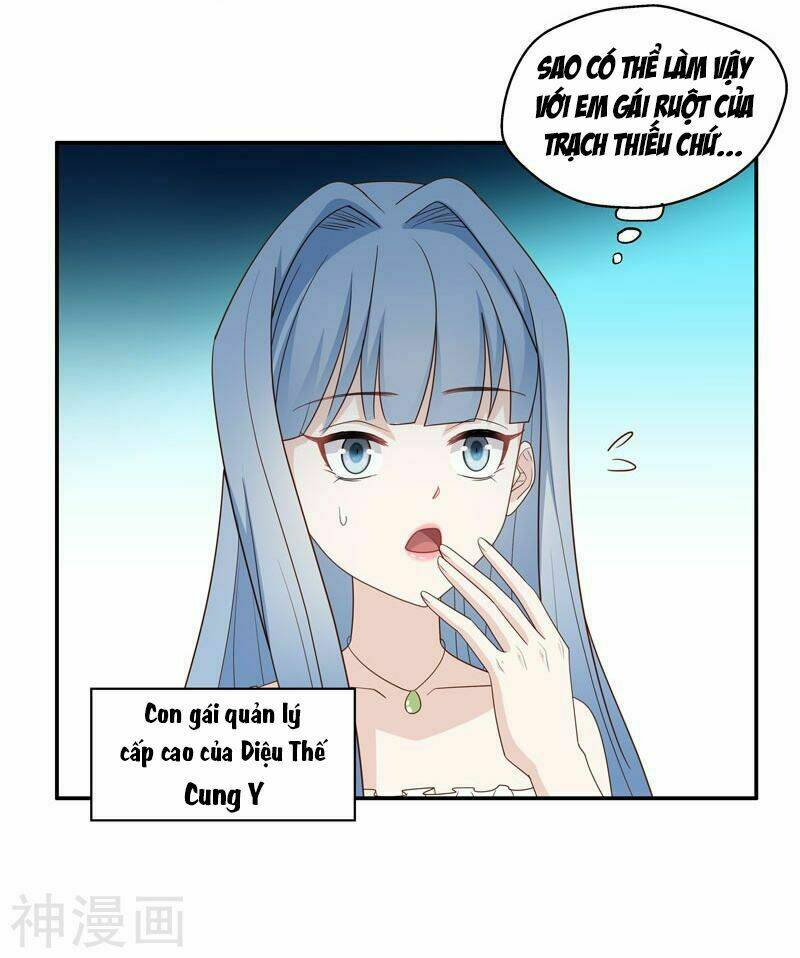 Thiên Kim Bất Lương: Chapter 23