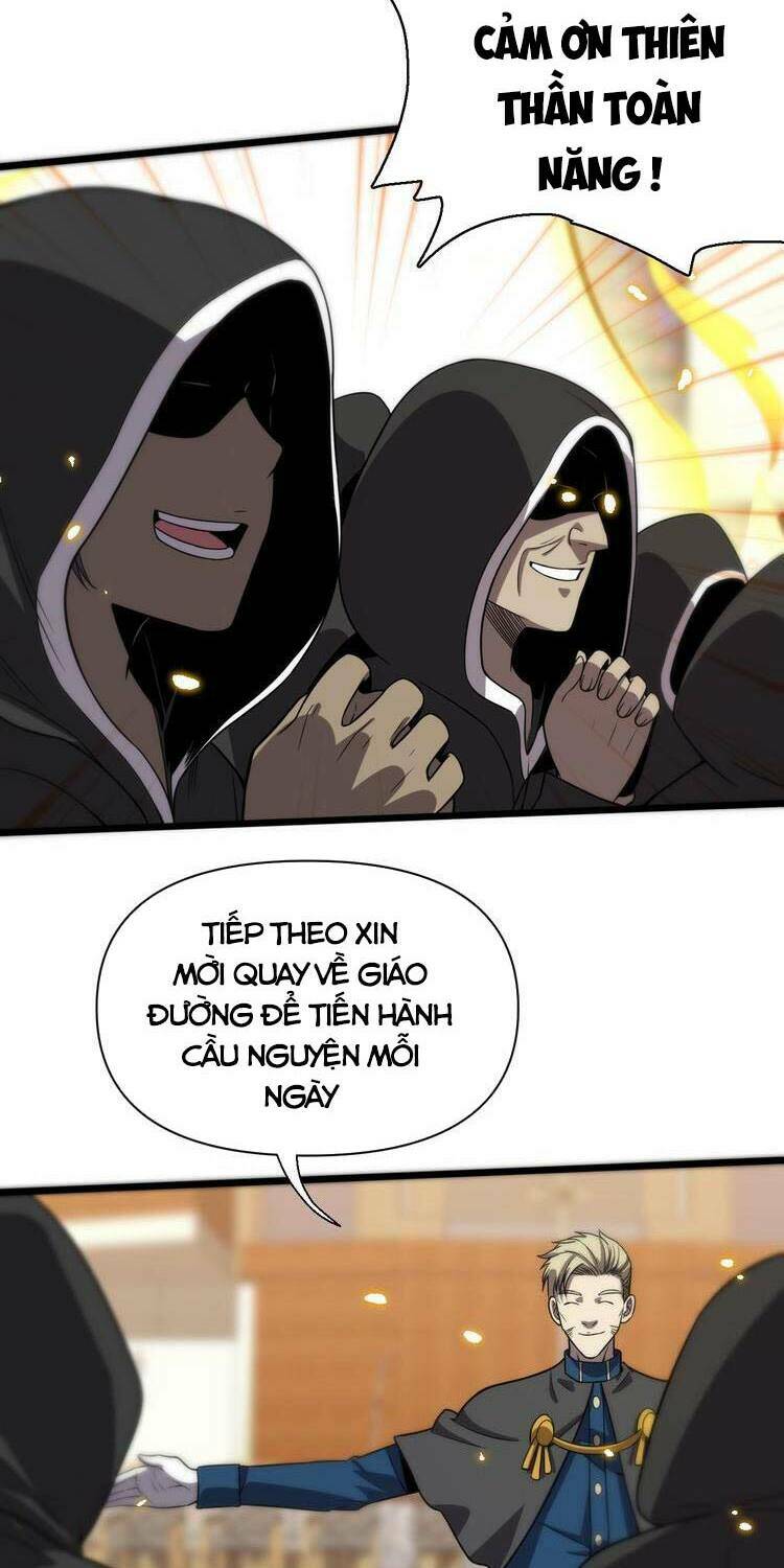 Trọng Sinh Tiểu Y Tiên: Chapter 122