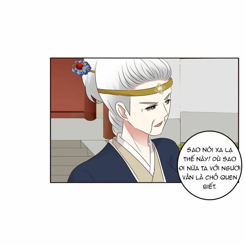 Thông Linh Phi: Chapter 217