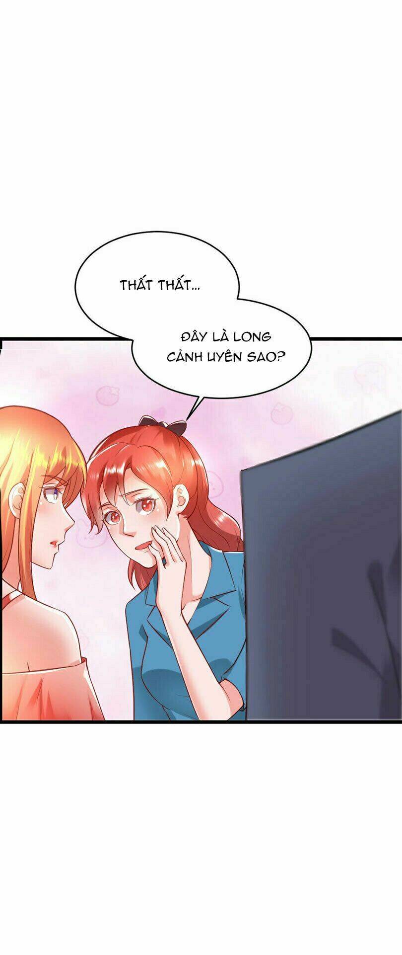 Tiểu Bạch Điềm Thê Của Long Thiếu: Chapter 14