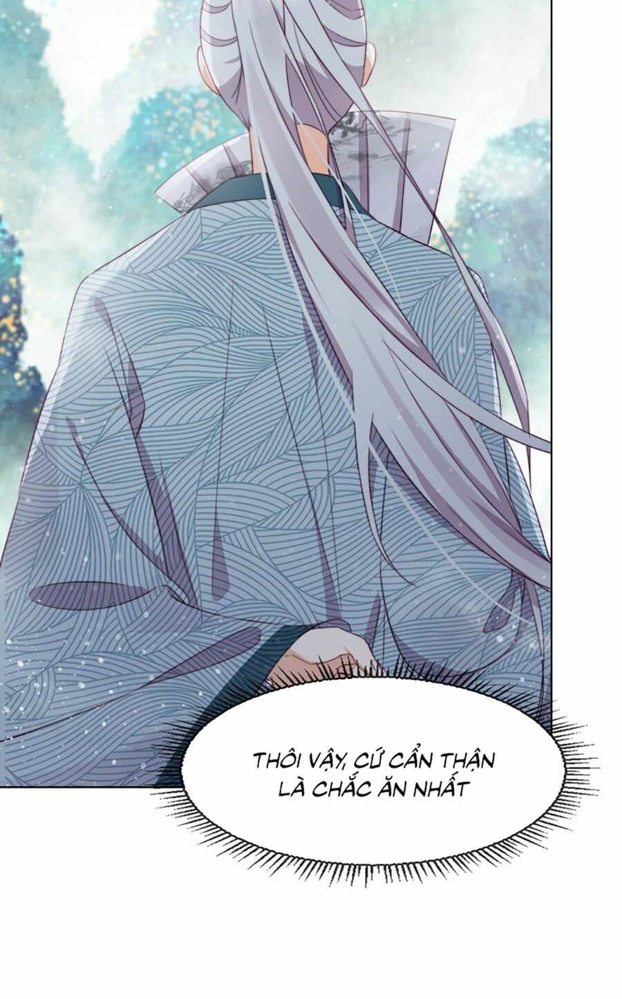 Vân Tưởng Chi Ca: Truy Ái Chỉ Lệnh: Chapter 6