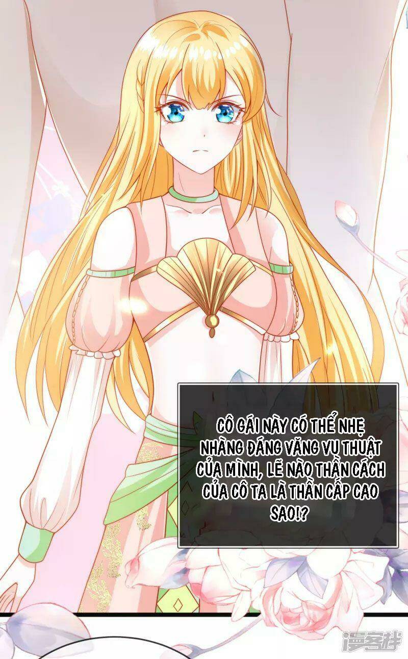 Sủng Hậu Của Vương: Chapter 117