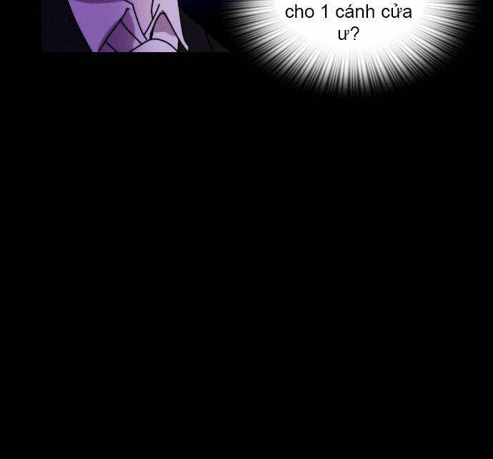 Holy Alice: Chapter 11