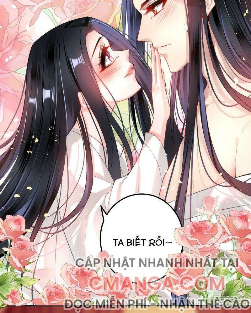 Vương Gia, Áo Lót Của Ngươi Rơi Mất Rồi: Chapter 83