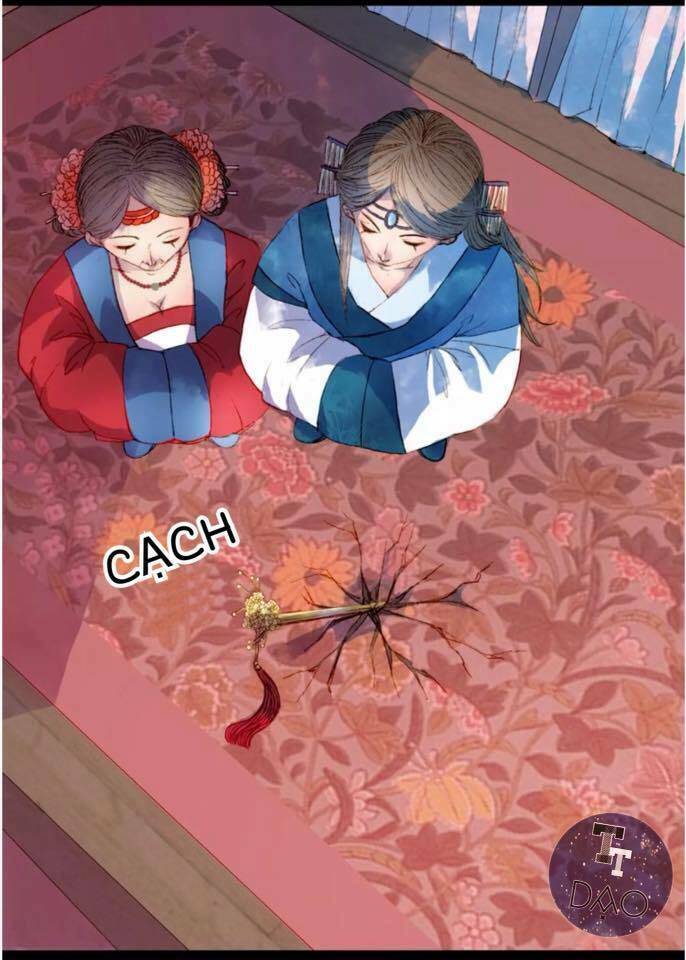 Khúc Hữu Ngộ: Chapter 11