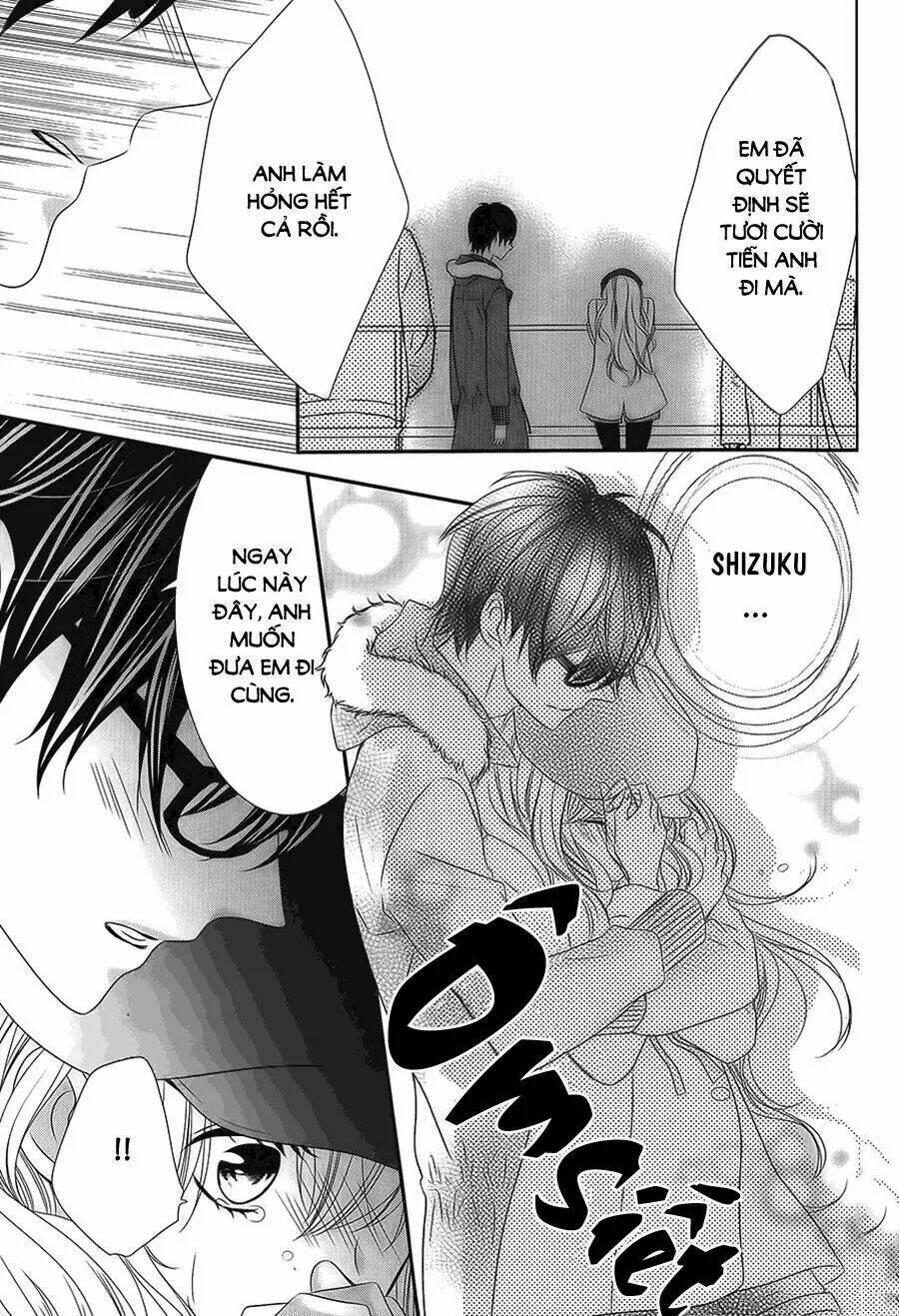 Chuyện Ba Người: Chapter 20