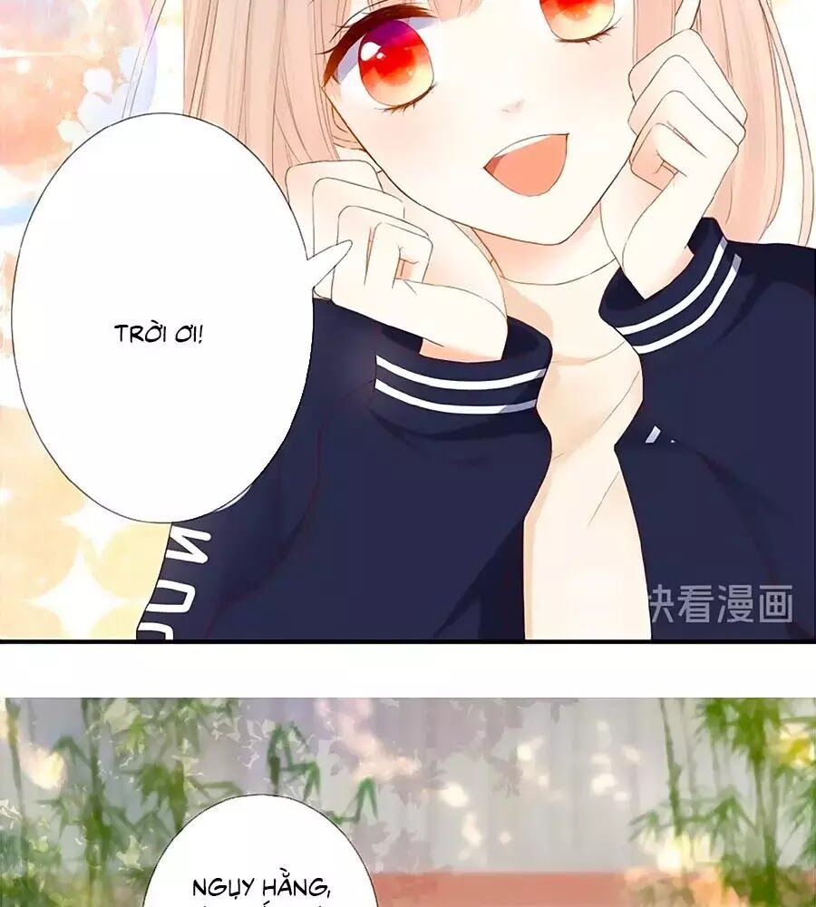 Hoa Chưa Nở Rộ: Chapter 22