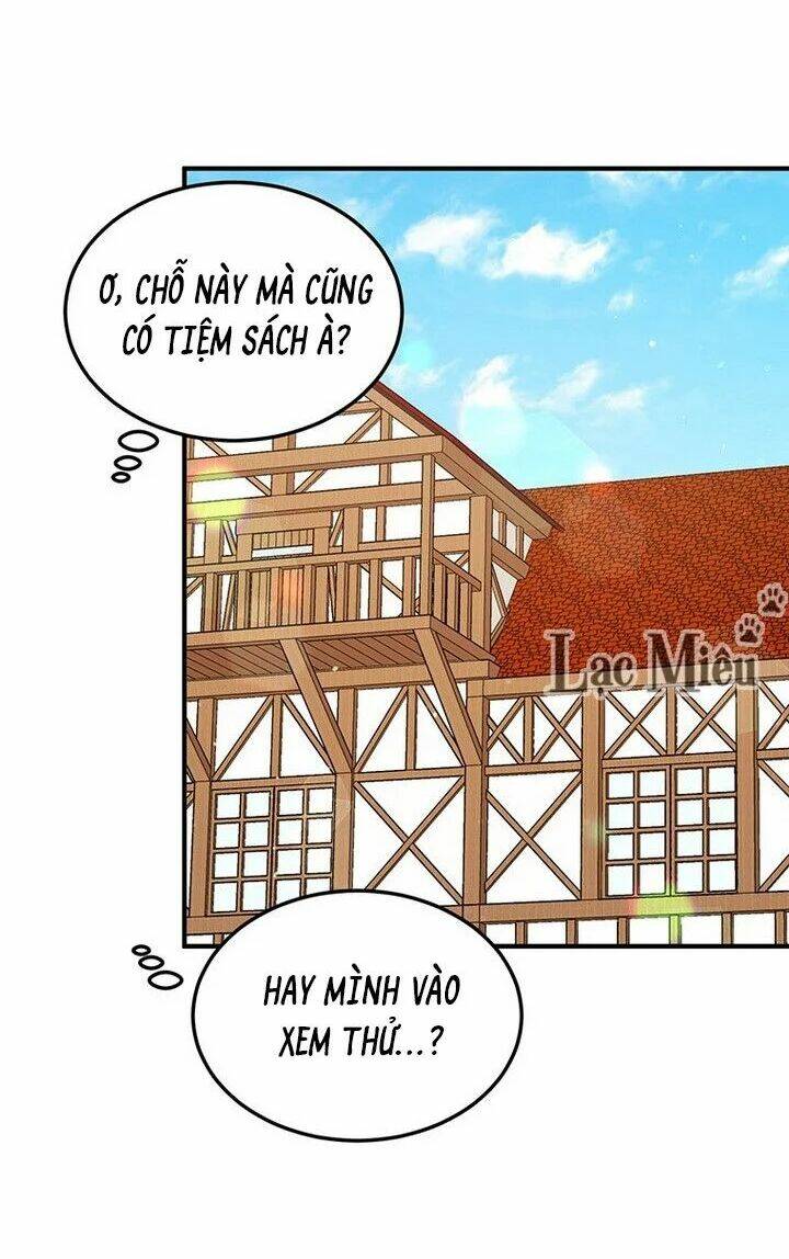 Công Tước, Loạn Vừa Thôi!: Chapter 110