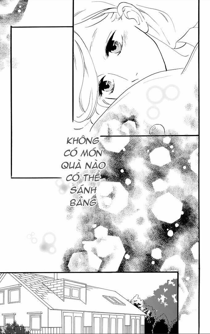 Sao Mai Của Em: Chapter 37