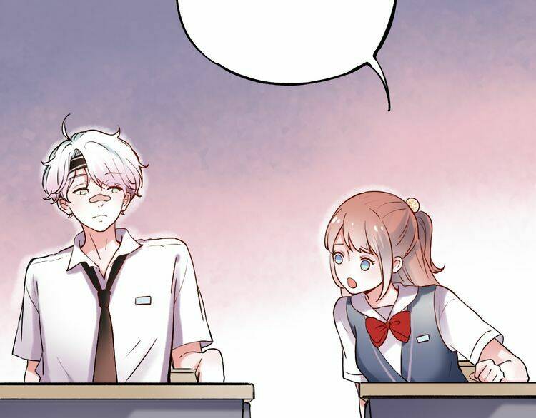 Trạch Thượng Tịch Mịch Huỳnh Hỏa: Chapter 10