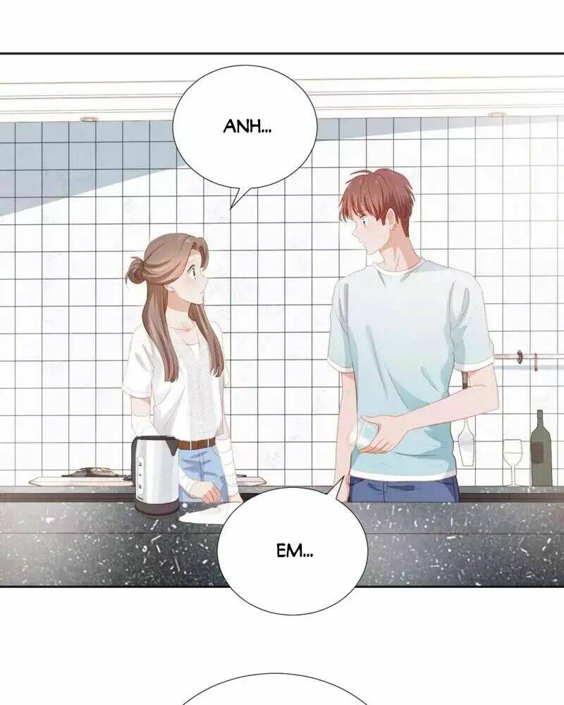 Khi Trá Luyến Nhân: Chapter 51