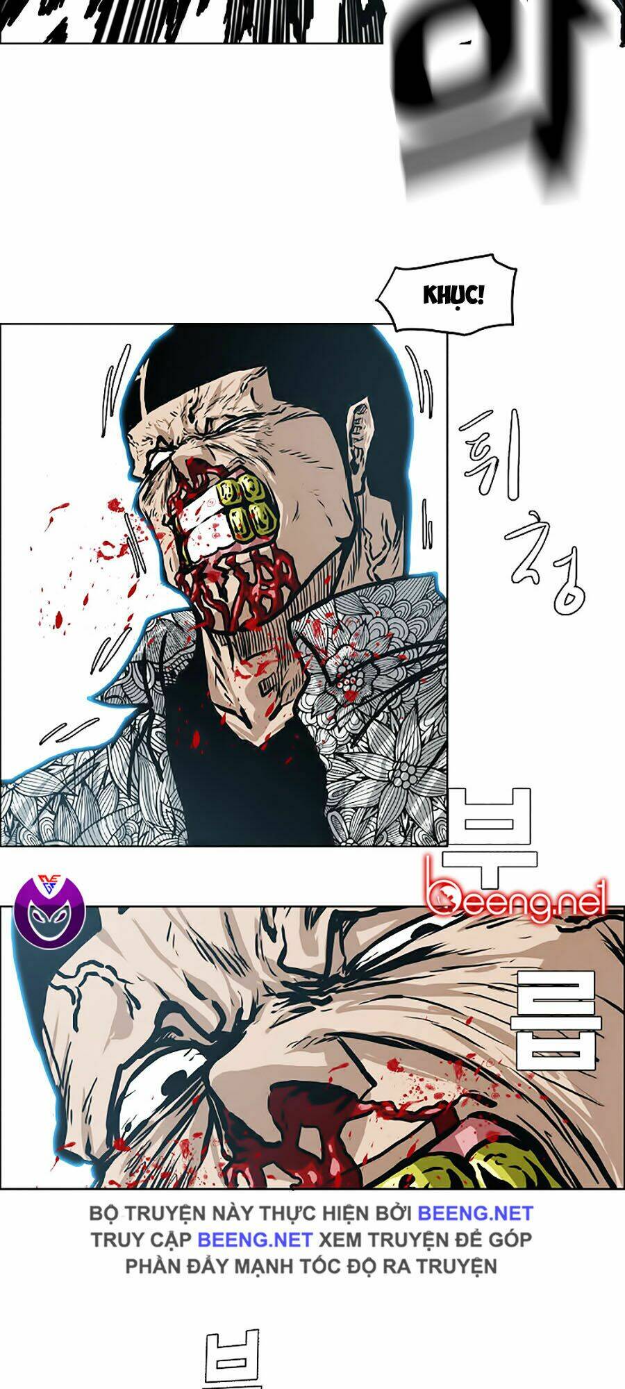 Bá Chủ Học Đường Ss3: Chapter 16