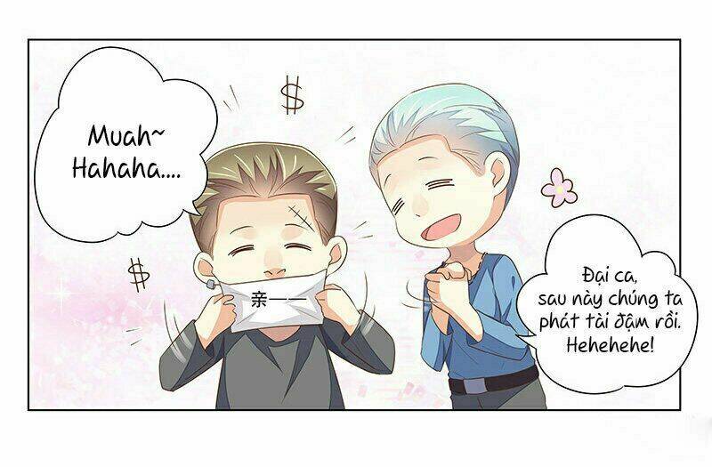 Hôn Bất Do Kỷ: Chapter 50