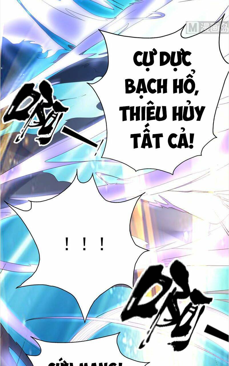 Tối Cường Thần Thú Hệ Thống: Chapter 111
