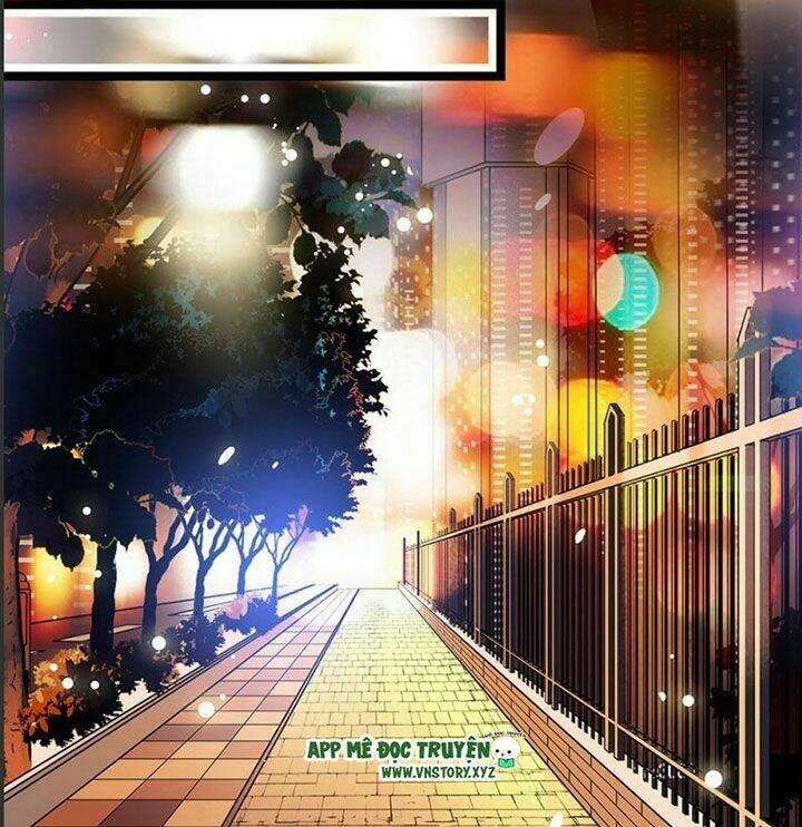 Nữ Hầu Sau Giờ Học: Chapter 23