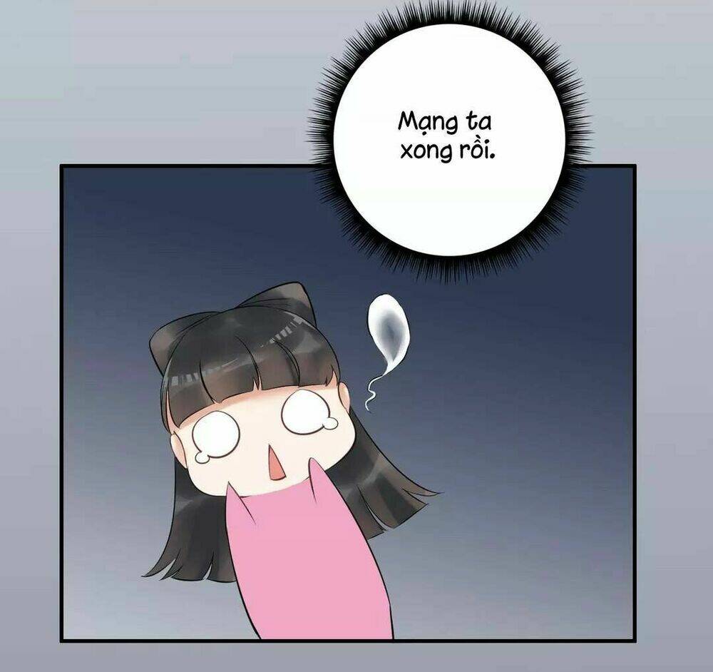 Bồng Sơn Viễn: Chapter 21