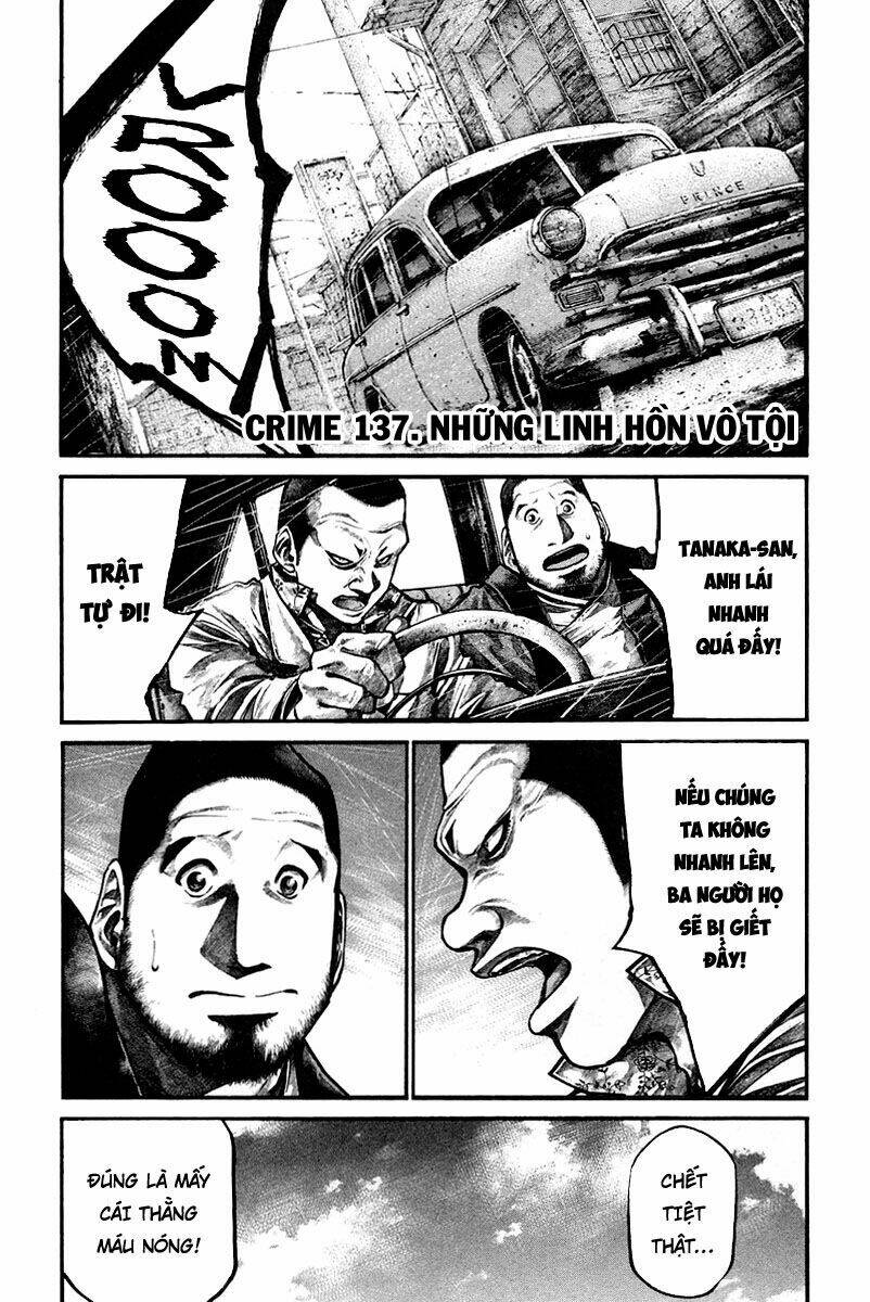 Rainbow: Chapter 137