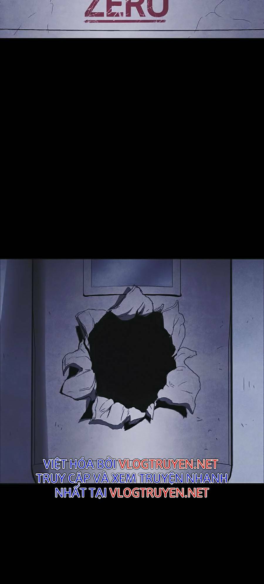 Cậu Bé Shotgun: Chapter 27