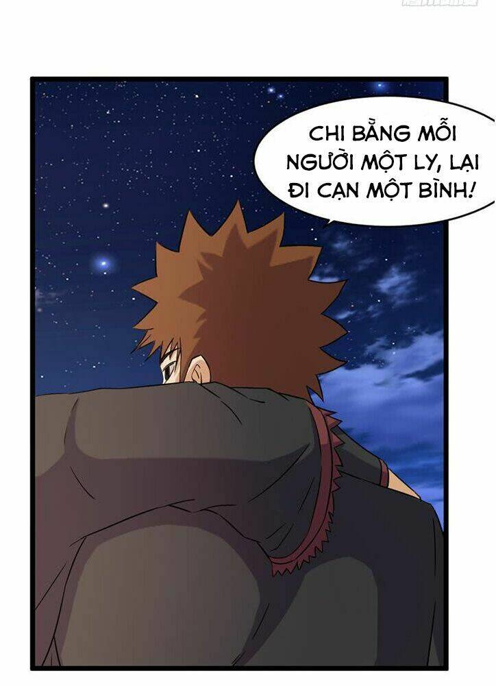 Phong Quỷ Truyền Thuyết: Chapter 169