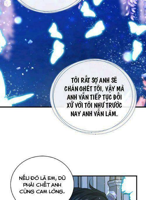 Tôi Là Bạn Gái Cũ Của Một Người Lính: Chapter 48