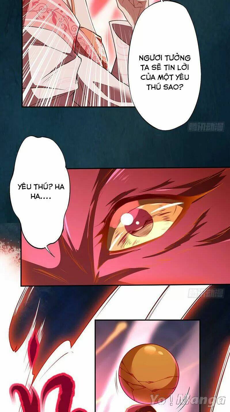 Tuyệt Thế Luyện Đan Sư: Chapter 113