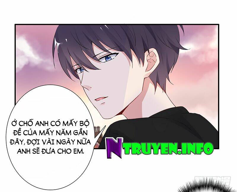 Câu Chuyện Săn Vợ: Chapter 11