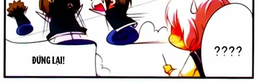 Manh Tam Quốc: Chapter 95