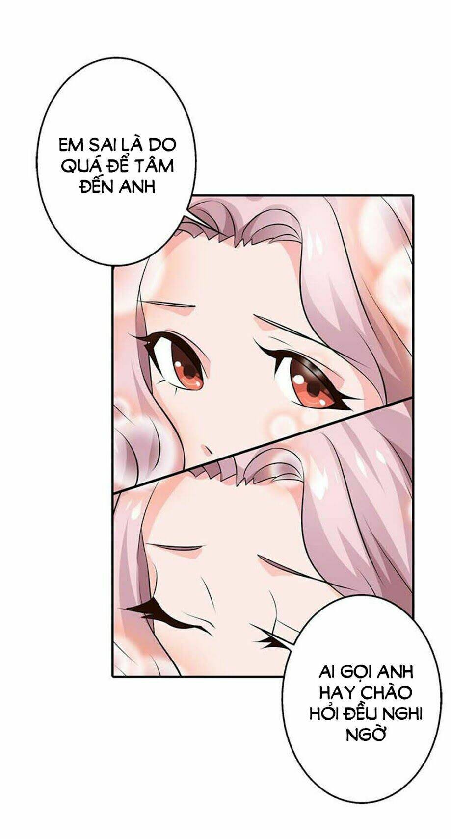 Em Vẫn Còn Nhỏ: Chapter 60