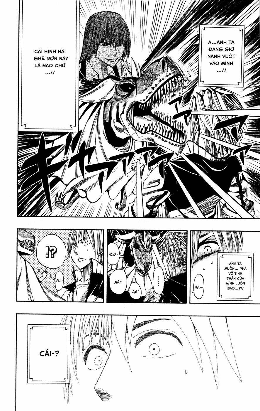 Soul Catcher: Chapter 5