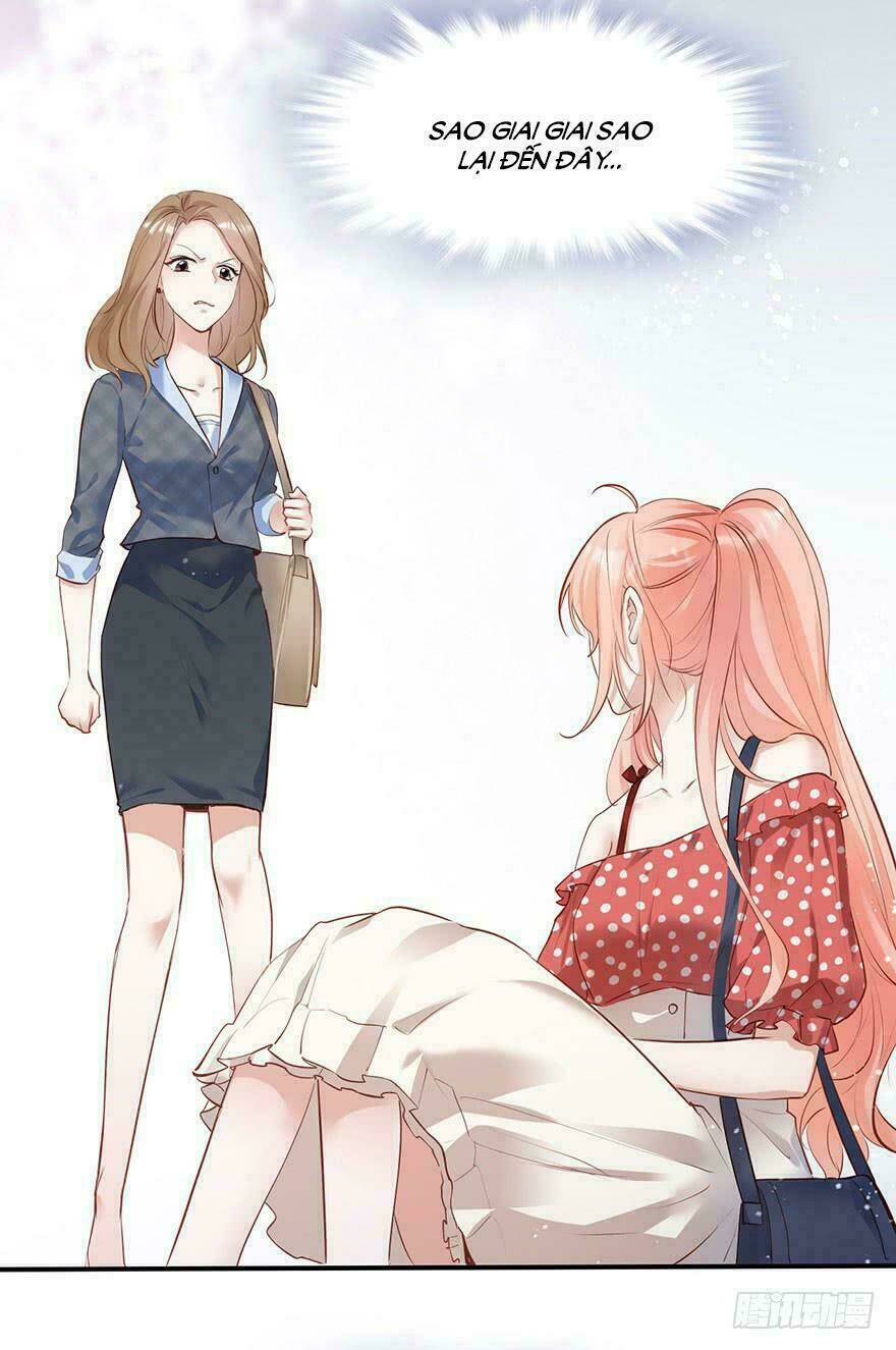 Sau Này Vẫn Cứ Thích Em: Chapter 28