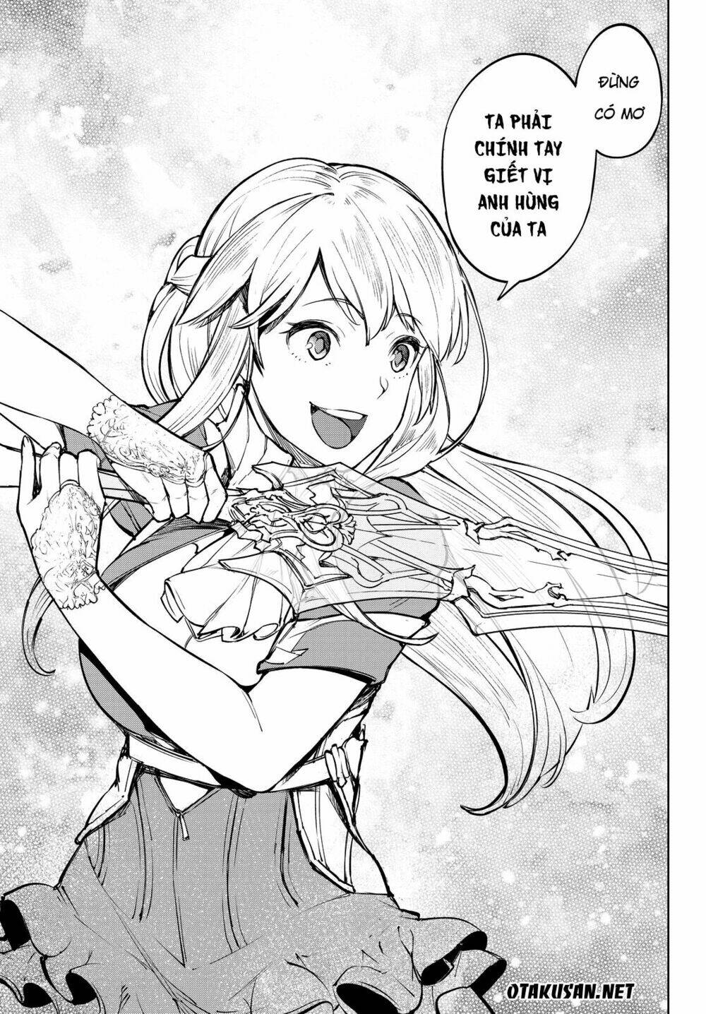 Goodbye Isekai Tensei: Chapter 1