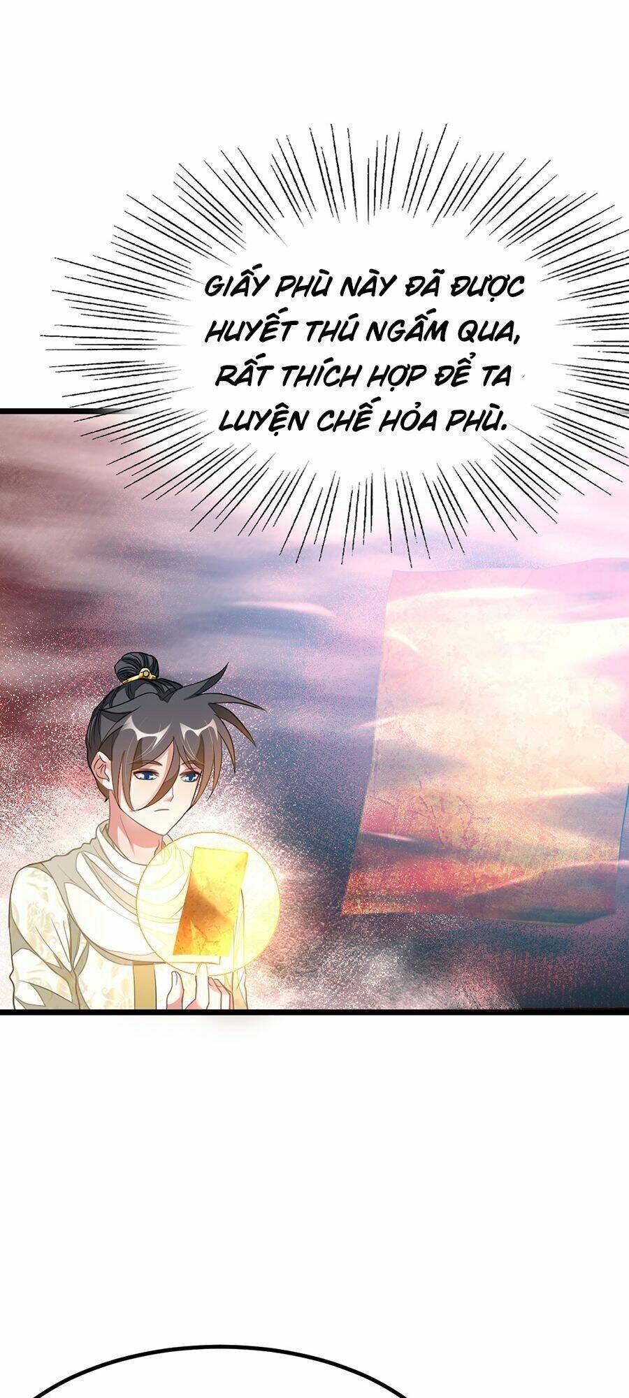 Cửu Dương Thần Vương: Chapter 147