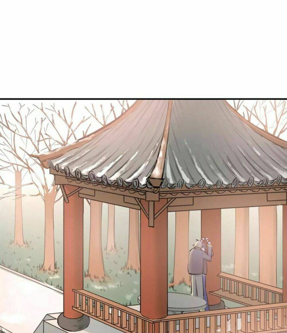 Đầu Gấu Biết Yêu: Chapter 36