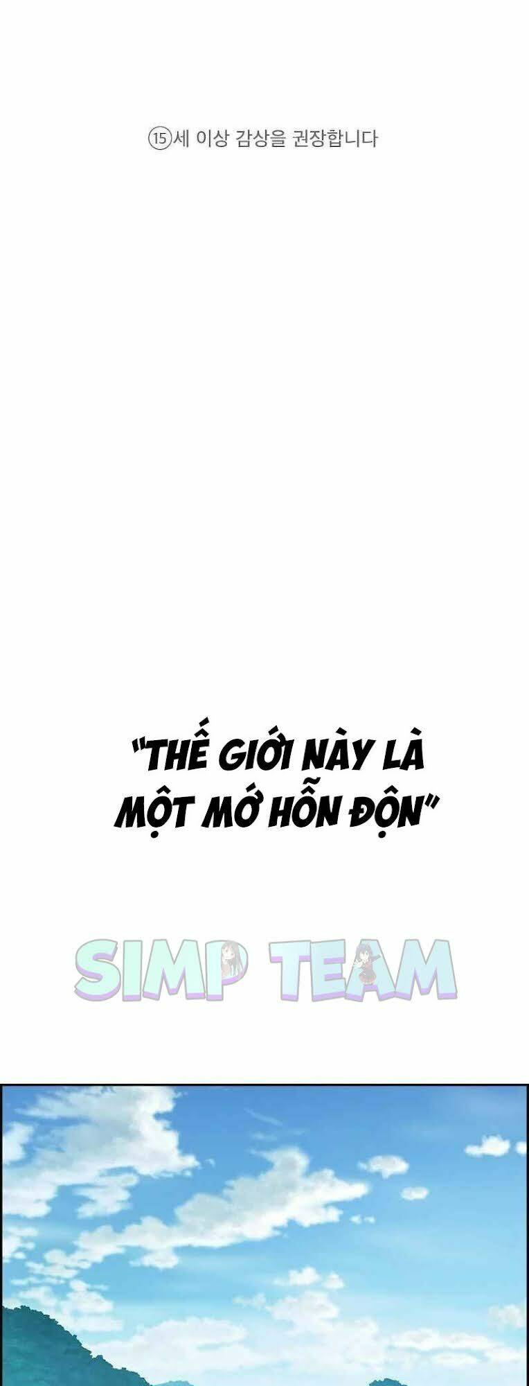 Kẻ Ngoại Đạo: Chapter 0